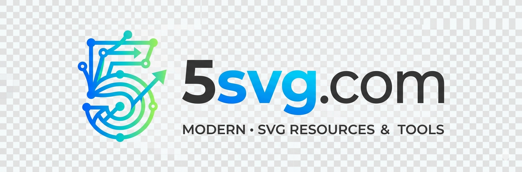 5SVG — Free SVG Files, Logos & Icons